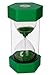 Playlearn Large Sand Timer for Kids – 6 Inch - Hourglass Timer for Classroom, Teachers, Home, or Office – Durable and Safe - 1 Minute