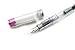 Pilot Prera Iro-Ai Fine-Nib Transparent Pink Body Fountain Pen (FPRN-350R-TPF)