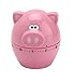 Joie Piggy Wiggy Timer, 60-Minute Mechanical