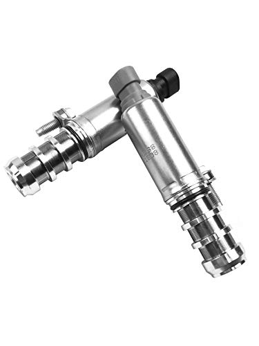 Beasteel Exhaust and Intake Camshaft Position Actuator Solenoid Valve Replaces# 12655421, 12655420 Fits Chevy Cobalt, HHR, Malibu, Equinox, GMC Terrain, Pontiac G6 & More GM Vehicles - 2.0, 2.2, 2.4L - Thumbnail 5