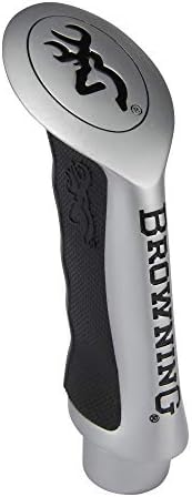 : Browning Pistol Grip Gear Shift Knob for Cars and Trucks, for Automatic and Manual Shifter, Fits Most Vehicles. : Automotive Gear Shift Knobs : Sports & Outdoors
