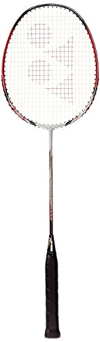 Yonex nanoray 7000i badminton racquet (wine red)