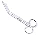 Medical & Nursing Lister Bandage 1 PCs Scissors Made of High Grade Surgical Stainless Steel Size 5.5