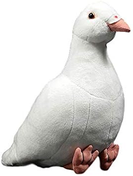 small pigeon toy