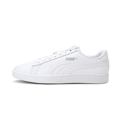 PUMA Unisex Smash V2 L Trainers