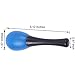 Aspire 10Pcs Musical Instruments Maracas Kids Eeducational Toys