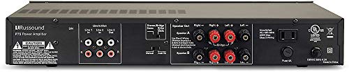 Russound P75- Factory Refurbished