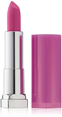 MAYBELLINEColor Sensational Lipstick (158 Power Peony)