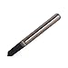 CNC Engraving Bits, EnPoint 90 Degree V Bits High-precision Carbide Router Metal Engraving Bits 3.175mm 1/8