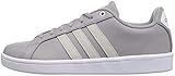 adidas Women's Cloudfoam Advantage Sneaker, Light