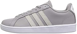 adidas Women's Cloudfoam Advantage Sneaker, Light