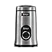 Ninja Electric Coffee Bean Grinder with Safety Lock Push Button SP7407, Stainless Steel