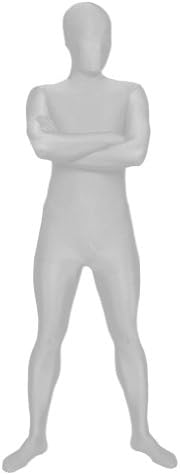 Men's Full Body Spandex/Lycra Suit