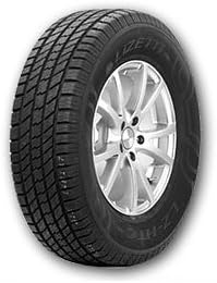 LIZETTI LZ-HTC All-Season Radial Tire - 235/55R17 99H