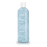 OM SHE Aromatherapy Sea Minerals Body Wash 16.9 fl. oz.