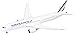 Gemini Jets Air France B787-9 1/400 Scale Airplane Model