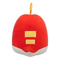 Squishmallows Original 14-Inch Fuecoco Pokémon