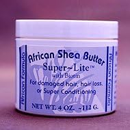African Shea Butter Superlite