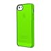 Incase Tinted Pro Snap Case for iPhone 5S/5 (Fluro Green - CL69099)