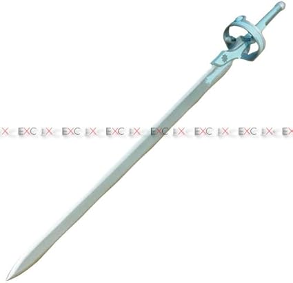 Amazon コスプレ ソードアート オンラインsao アスナ武器 剣 ランベントライト 衣装 コスプレ 仮装 通販