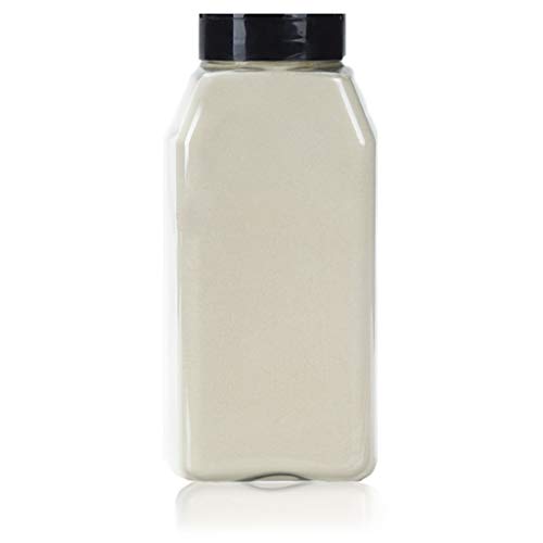 Castle Foods | ONION POWDER, 20 oz Premium Restaurant Quality - Thumbnail 2