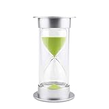 Hourglass Sand Timer 5/10/15/30/45/60 minutes Sand