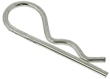 SE HP5M Cotter Pin Hairpin Style