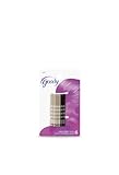 Goody Womens Classic Rigid Bobby Slide, 6CT Color May Very
