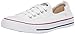 Converse Women's Chuck Taylor All Star Shoreline Slip On, White, 6 Medium US