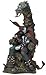 Spawn on Throne Deluxe Box