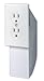 Meridian Point Hidden Wall Outlet Safe