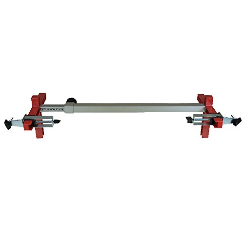 BESSEY 402.55 Türfutter-Spanner 550-1000mm