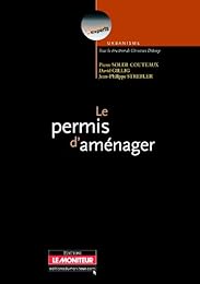 Le  permis d'aménager