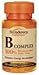 Sundown Naturals B-Complex Tabs, 100 Count
