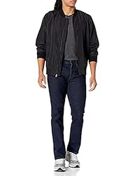 Amazon Essentials Men's Slim-Fit Stretch