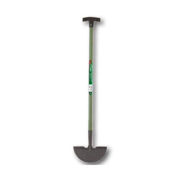 Green Blade Steel Garden Tools Spade Lawn Edge Shovels Tool Gardening