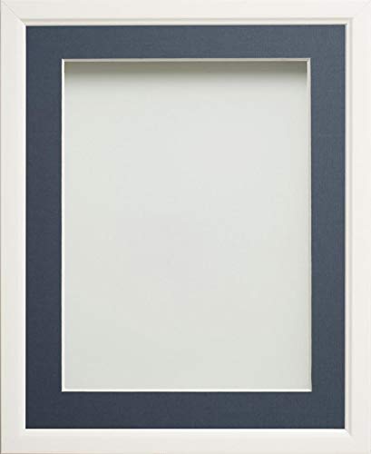 10 x 8 Inches mounted for size 6 x 4 Inches image