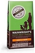 wainwrights lamb and rice