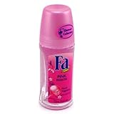 Fa Deodorant 1.7oz Roll-On Pink Passion