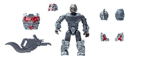 Mega Construx Halo Banished Ghost Rush Building Set