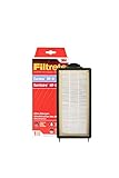3M Filtrete Eureka / Sanitaire HF-9 / HF-9 Ultra Allergen Vacuum Filter - 1 filter