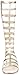 Stuart Weitzman Women's Gladiator Sandal
