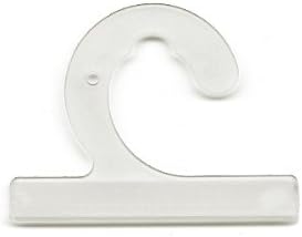 Self Adhesive Hanger - 703EP - 1,000 per bpx