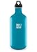 Klean Kanteen Bottle with Loop Cap, Channel Island, 64-Ounce