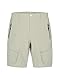 Little Donkey Andy Men's Stretch Quick Dry Cargo Shorts for Hiking, Camping, Travel