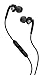 Skullcandy Bombshell Earbuds Black