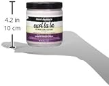 Aunt Jackie's Curls & Coils Curl La La Defining Curl Custard Cream 426g view 3
