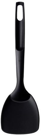 Ikea SPECIELL Black 32cm Wok spatula (Wok spatula) by SPECIELL