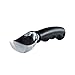 Barmix Ice Cream Scoop, Black