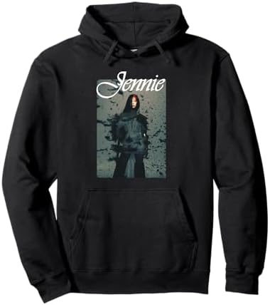 Amazon.com: BLACKPINK Hoodie Pink Venom Oil Stroke Logo Official